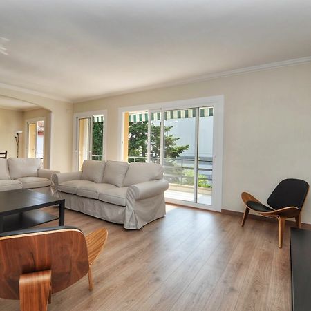 Big Apartment Caprabo Льорет-де-Мар Екстер'єр фото