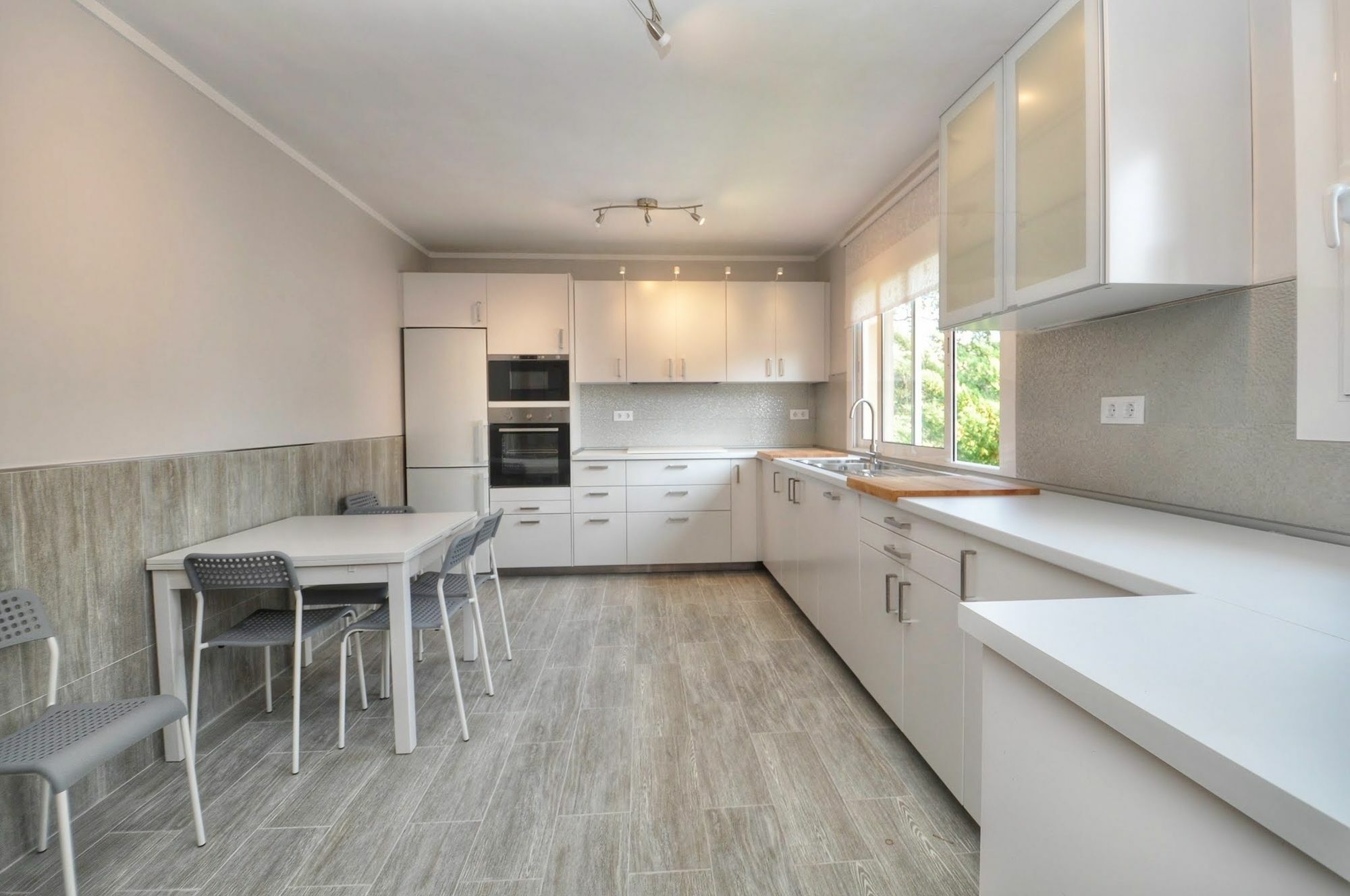 Big Apartment Caprabo Льорет-де-Мар Екстер'єр фото