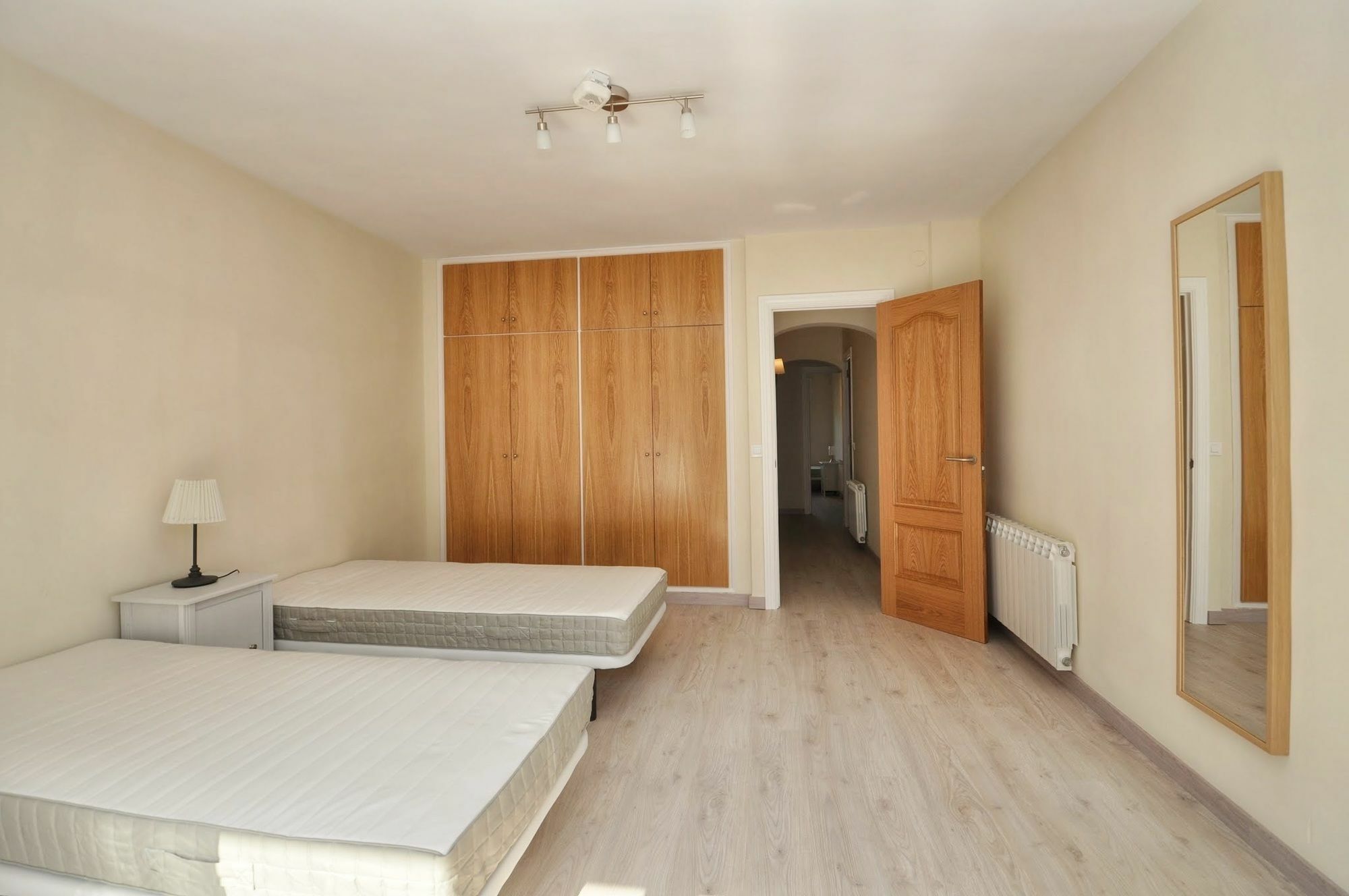 Big Apartment Caprabo Льорет-де-Мар Екстер'єр фото