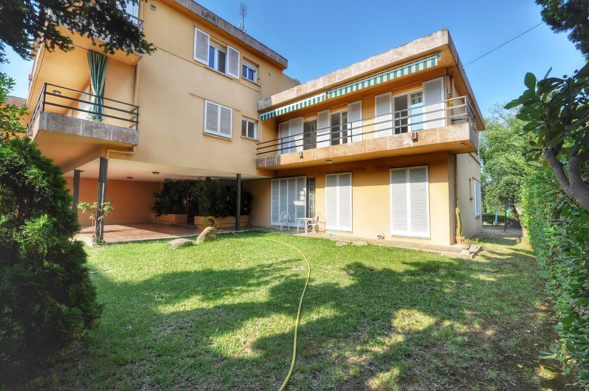 Big Apartment Caprabo Льорет-де-Мар Екстер'єр фото