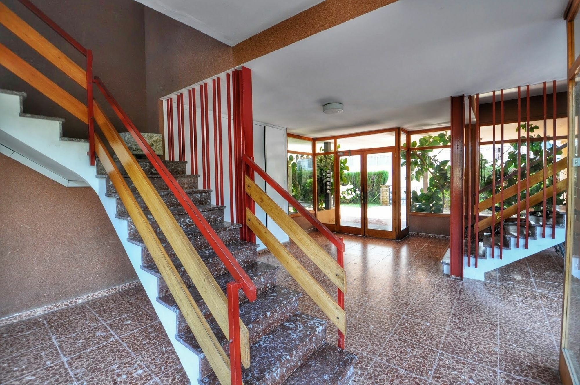 Big Apartment Caprabo Льорет-де-Мар Екстер'єр фото