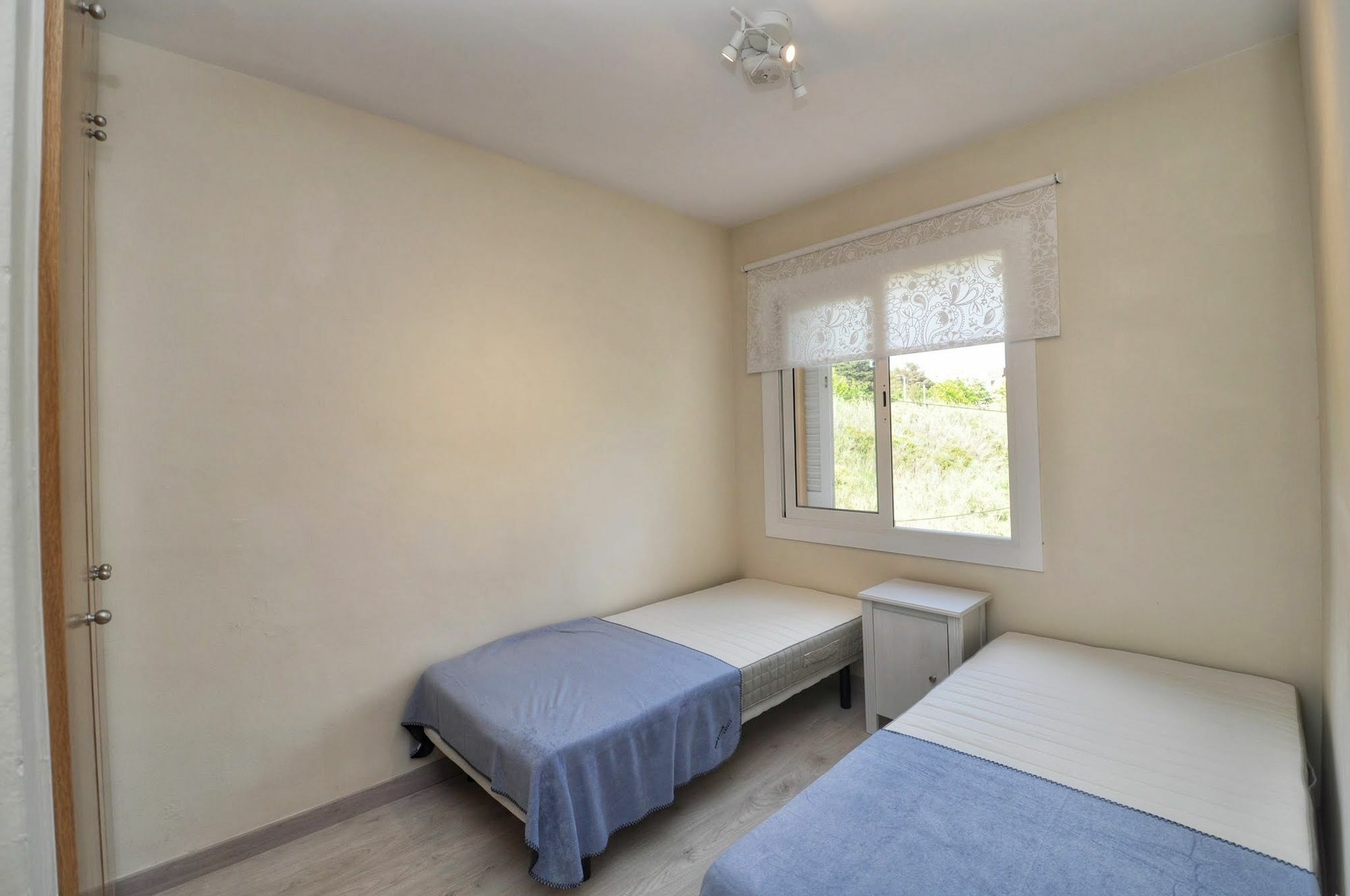 Big Apartment Caprabo Льорет-де-Мар Екстер'єр фото