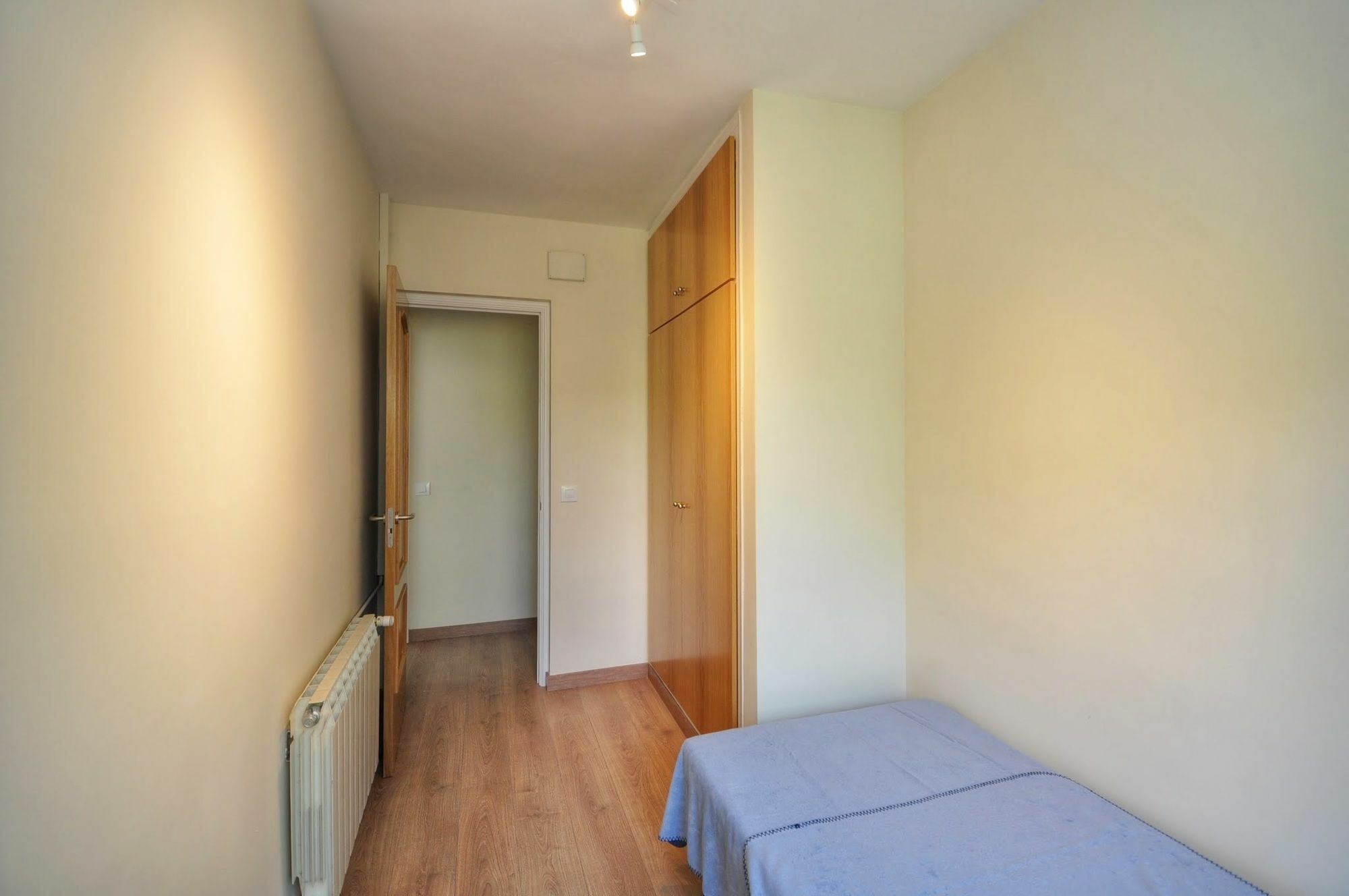 Big Apartment Caprabo Льорет-де-Мар Екстер'єр фото