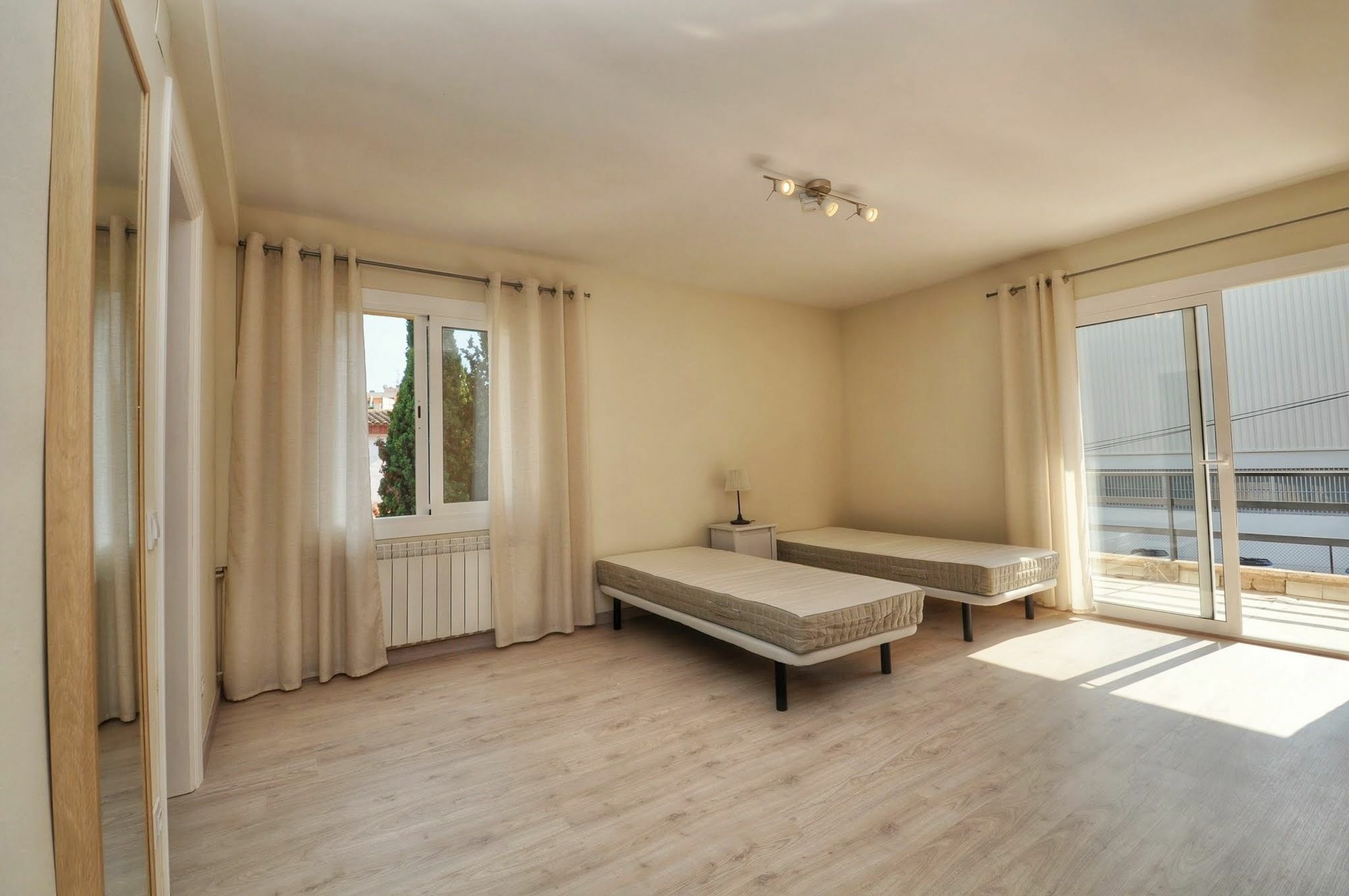 Big Apartment Caprabo Льорет-де-Мар Екстер'єр фото