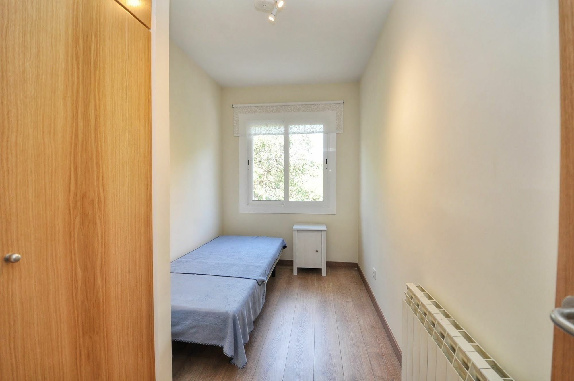 Big Apartment Caprabo Льорет-де-Мар Екстер'єр фото