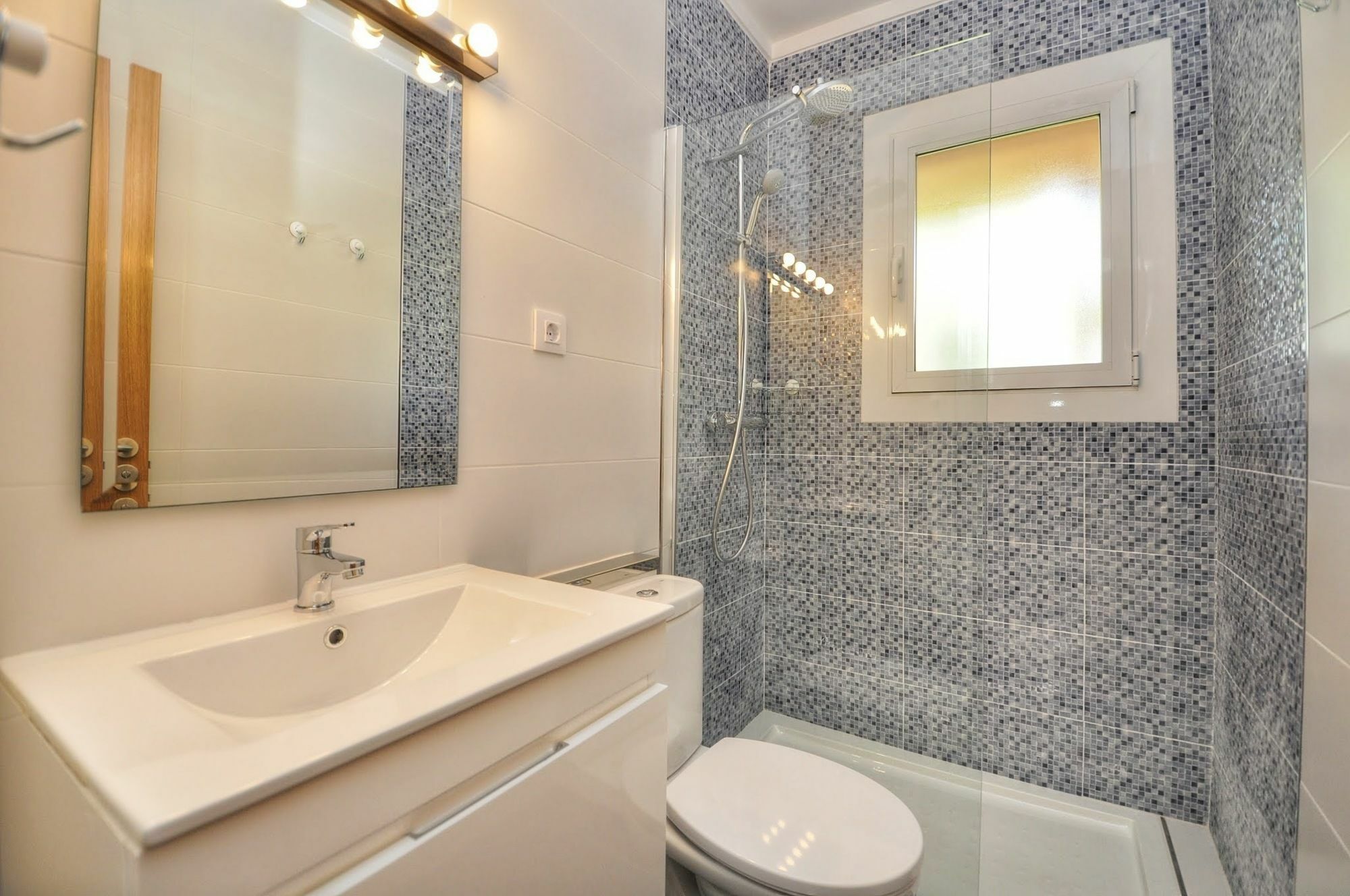 Big Apartment Caprabo Льорет-де-Мар Екстер'єр фото