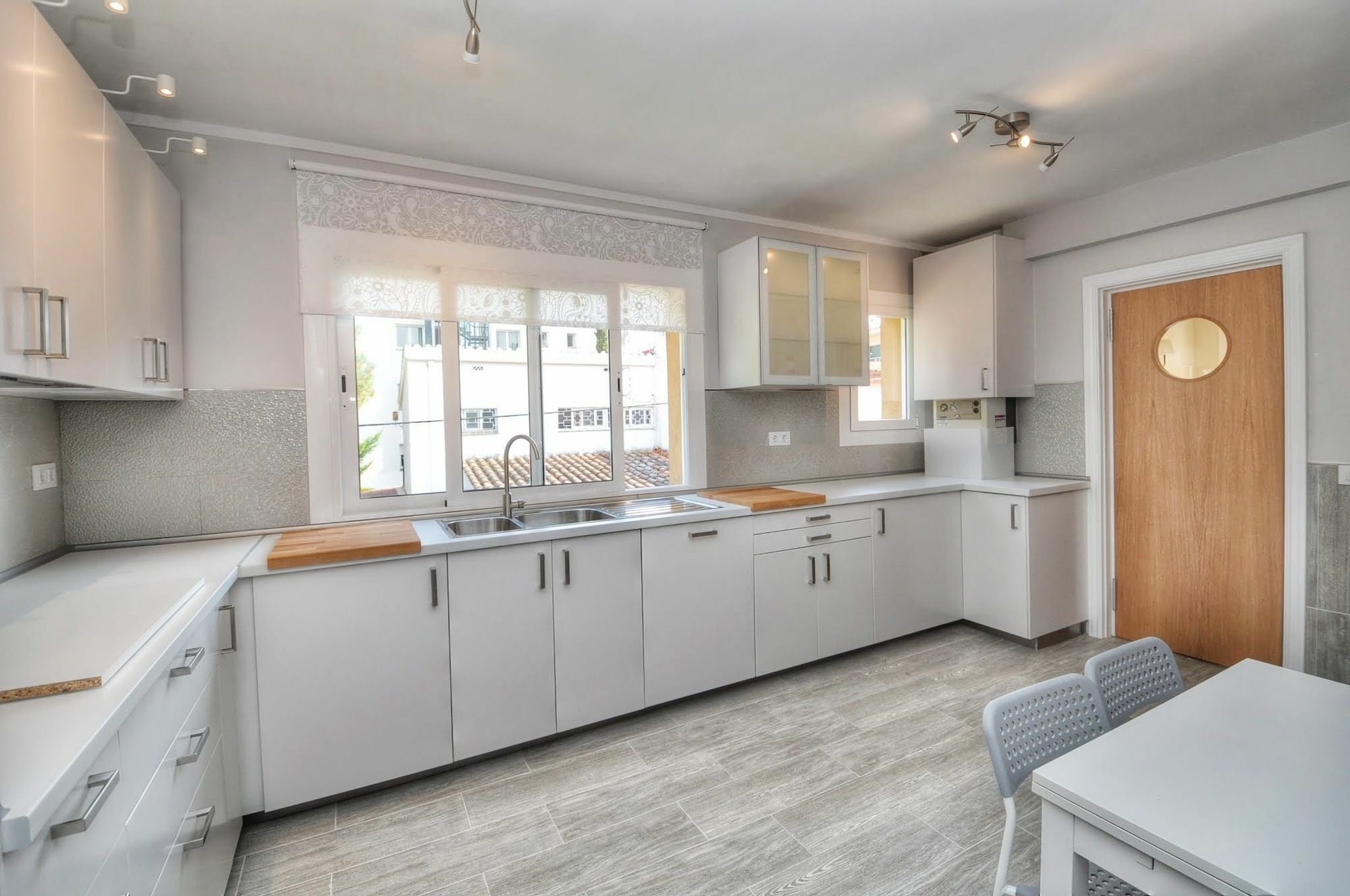 Big Apartment Caprabo Льорет-де-Мар Екстер'єр фото